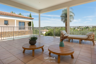 Maison &agrave; vendre &agrave; ST-GELY-DU-FESC  - 6 pi&egrave;ces - 185 m&sup2; 