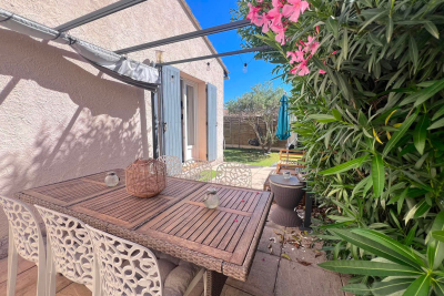 Maison &agrave; vendre &agrave; ARLES  - 4 pi&egrave;ces - 112 m&sup2; 