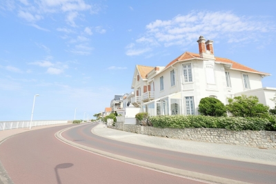 Maison &agrave; vendre &agrave; ROYAN  - 6 pi&egrave;ces - 201 m&sup2; 
