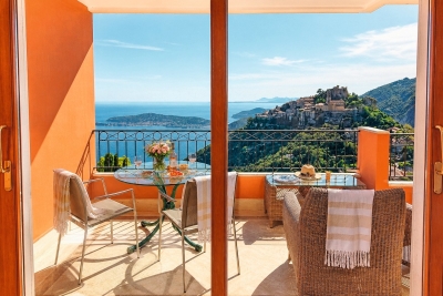 Apartment in Èze for rental from 4 350 € / week, Photo 1