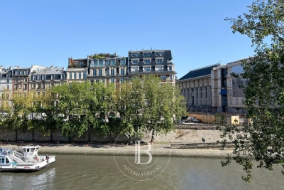 Appartement &agrave; vendre &agrave; PARIS 6EME  - 4 pi&egrave;ces - 93 m&sup2; 