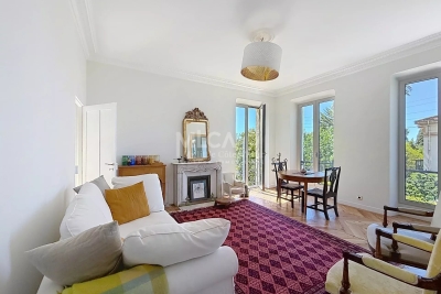 Appartement &agrave; vendre &agrave; NICE  - 3 pi&egrave;ces - 95 m&sup2; 