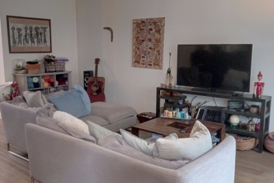 Appartement &agrave; vendre &agrave; immobilier FONTENAY SOUS BOIS  - 3 pi&egrave;ces - 82 m&sup2; 