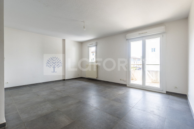 Appartement &agrave; vendre &agrave; ANNECY  - 2 pi&egrave;ces - 44 m&sup2; 