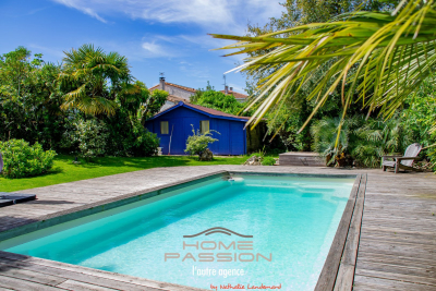 Maison &agrave; vendre &agrave; ROYAN  - 5 pi&egrave;ces - 175 m&sup2; 