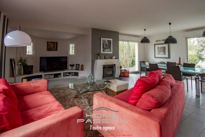 Maison &agrave; vendre &agrave; ROYAN  - 6 pi&egrave;ces - 167 m&sup2; 