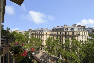 Appartement &agrave; vendre &agrave; Paris 11Eme  - 4 pi&egrave;ces 74 m&sup2; 