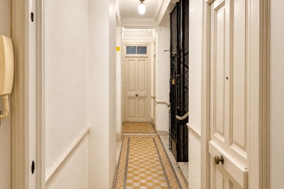 Appartement &agrave; vendre &agrave; NICE  - 3 pi&egrave;ces - 64 m&sup2; 