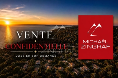 Maison &agrave; vendre &agrave; ARCACHON  - 4 pi&egrave;ces - 160 m&sup2; 