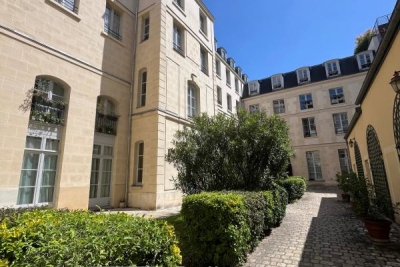 Appartement &agrave; vendre &agrave; PARIS 11EME  - 2 pi&egrave;ces - 54 m&sup2; 