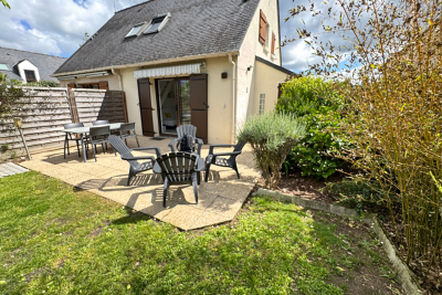 Maison &agrave; vendre &agrave; LA BAULE ESCOUBLAC Malakoff - 2 pi&egrave;ces - 30 m&sup2; 