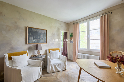 Appartement &agrave; vendre &agrave; PARIS 4EME Arsenal - 2 pi&egrave;ces - 28 m&sup2; 
