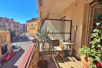 Appartement &agrave; vendre &agrave; NICE  - 3 pi&egrave;ces - 71 m&sup2; 