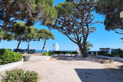 Appartement &agrave; vendre &agrave; HYÈRES  - 1 pi&egrave;ces - 21 m&sup2; 