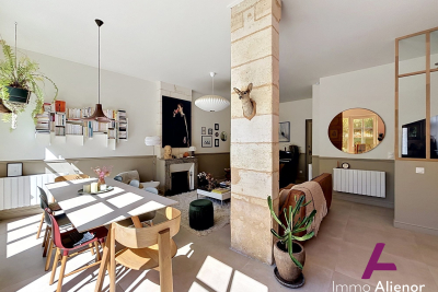 Maison &agrave; vendre &agrave; BORDEAUX  - 6 pi&egrave;ces - 160 m&sup2; 