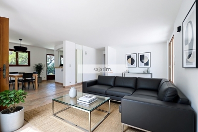 Maison &agrave; vendre &agrave; LA SEYNE-SUR-MER  - 5 pi&egrave;ces - 125 m&sup2; 