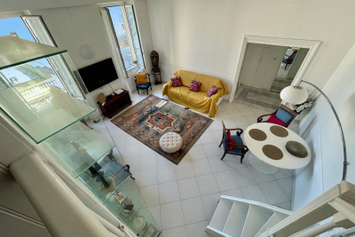 Appartement &agrave; vendre &agrave; CANNES Bocca Centre - 2 pi&egrave;ces - 57 m&sup2; 
