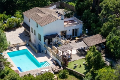 Maison &agrave; vendre &agrave; STE-MAXIME  - 6 pi&egrave;ces - 206 m&sup2; 