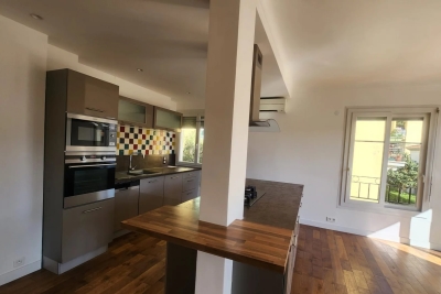 Appartement &agrave; vendre &agrave; NICE  - 4 pi&egrave;ces - 78 m&sup2; 