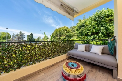 Appartement &agrave; vendre &agrave; CANNES  - 3 pi&egrave;ces - 87 m&sup2; 