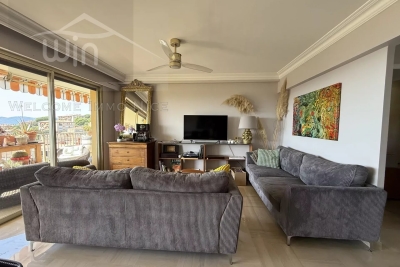 Appartement &agrave; vendre &agrave; GRASSE  - 4 pi&egrave;ces - 92 m&sup2; 