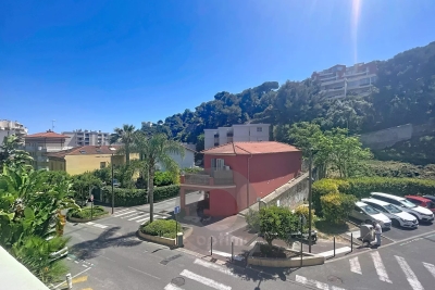 Appartement &agrave; vendre &agrave; ROQUEBRUNE-CAP-MARTIN  - 3 pi&egrave;ces - 62 m&sup2; 