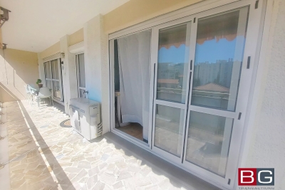 Appartement &agrave; vendre &agrave; JUAN-LES-PINS  - 4 pi&egrave;ces - 79 m&sup2; 