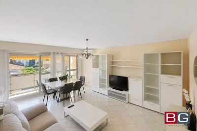 Appartement &agrave; vendre &agrave; JUAN-LES-PINS  - 4 pi&egrave;ces - 79 m&sup2; 