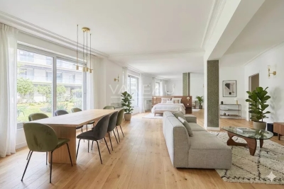 Appartement &agrave; vendre &agrave; NEUILLY SUR SEINE  - 3 pi&egrave;ces - 70 m&sup2; 