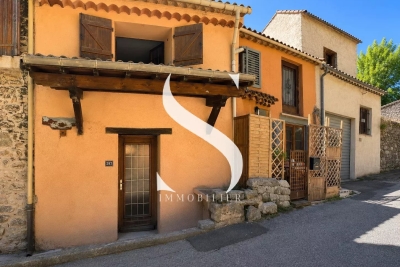 Appartement &agrave; vendre &agrave; TOUDON  - 3 pi&egrave;ces - 73 m&sup2; 