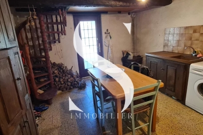 Appartement &agrave; vendre &agrave; TOUDON  - 3 pi&egrave;ces - 73 m&sup2; 