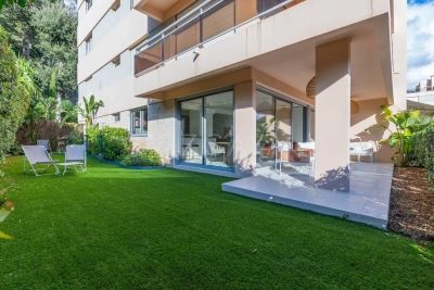 Appartement &agrave; vendre &agrave; VILLEFRANCHE-SUR-MER  - 3 pi&egrave;ces - 78 m&sup2; 