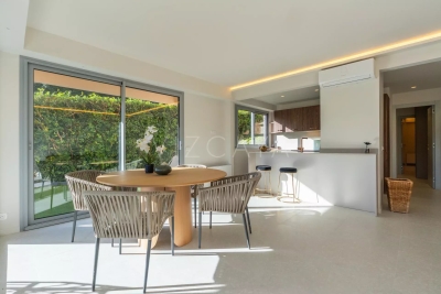 Appartement &agrave; vendre &agrave; VILLEFRANCHE-SUR-MER  - 3 pi&egrave;ces - 78 m&sup2; 