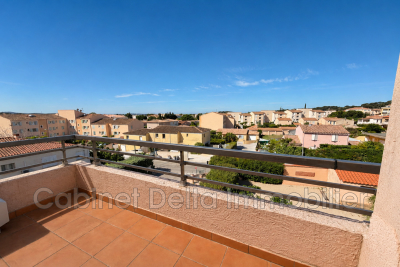 Appartement &agrave; vendre &agrave; SANARY-SUR-MER  - 3 pi&egrave;ces - 72 m&sup2; 