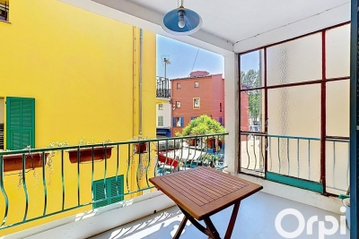 Maison &agrave; vendre &agrave; VILLENEUVE-LOUBET  - 4 pi&egrave;ces - 89 m&sup2; 