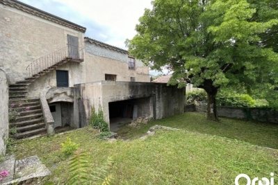 Maison &agrave; vendre &agrave; PRIVAS  - 6 pi&egrave;ces - 137 m&sup2; 
