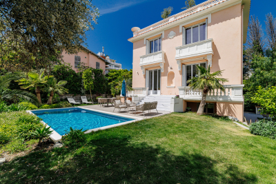 Maison &agrave; vendre &agrave; NICE  - 7 pi&egrave;ces - 214 m&sup2; 