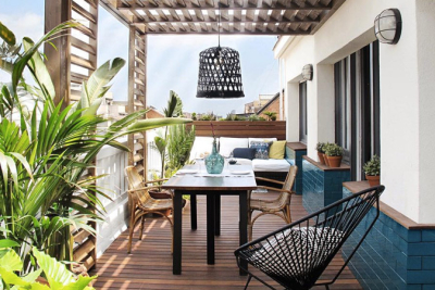 Appartement &agrave; vendre &agrave; DÉCINES-CHARPIEU  - 3 pi&egrave;ces - 60 m&sup2; 