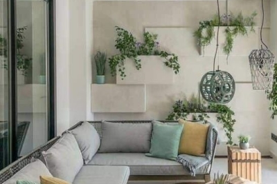 Appartement &agrave; vendre &agrave; DÉCINES-CHARPIEU  - 2 pi&egrave;ces - 50 m&sup2; 