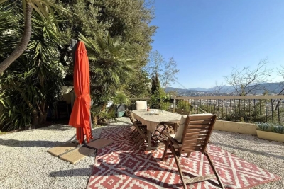 Appartement &agrave; vendre &agrave; NICE  - 3 pi&egrave;ces - 89 m&sup2; 
