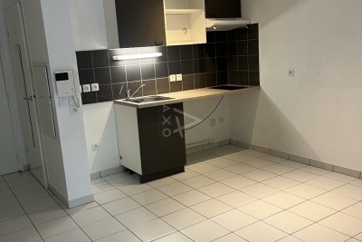 Appartement &agrave; vendre &agrave; MÉRIGNAC  - 2 pi&egrave;ces - 42 m&sup2; 