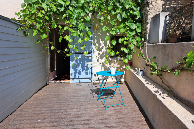 Maison &agrave; vendre &agrave; immobilier MALAUCÈNE  - 5 pi&egrave;ces  
