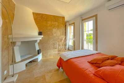 Appartement &agrave; vendre &agrave; ST-TROPEZ  - 1 pi&egrave;ces - 25 m&sup2; 