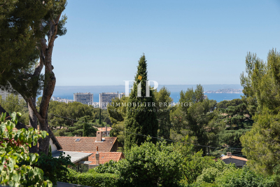 Maison &agrave; vendre &agrave; MARSEILLE 9EME  - 5 pi&egrave;ces - 160 m&sup2; 
