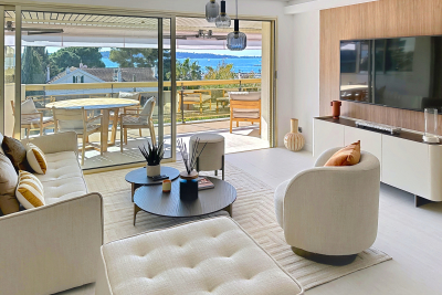 Appartement &agrave; vendre &agrave; Cannes  - 4 pi&egrave;ces 100 m&sup2; 
