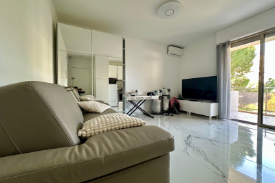 Appartement &agrave; vendre &agrave; CANNES  - 1 pi&egrave;ces - 20 m&sup2; 