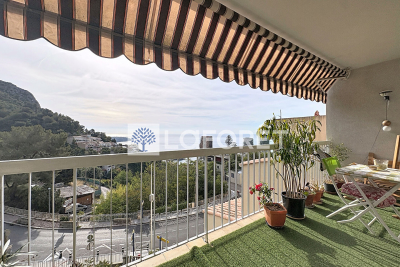 Appartement &agrave; vendre &agrave; BEAUSOLEIL  - 4 pi&egrave;ces - 75 m&sup2; 