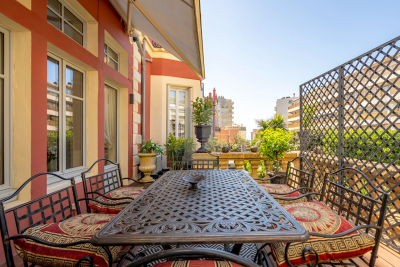 Appartement &agrave; vendre &agrave; Biarritz  - 6 pi&egrave;ces 191 m&sup2; 