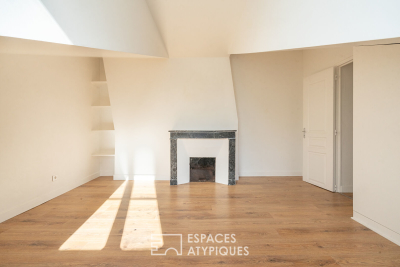 Appartement &agrave; vendre &agrave; PARIS 9EME Rochechouart - 2 pi&egrave;ces - 35 m&sup2; 