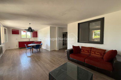 Maison &agrave; vendre te chateaurenard 